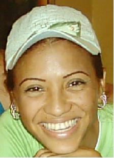 Yesenia Urdaneta